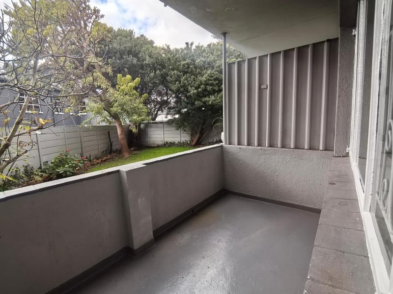 To Let 0 Bedroom Property for Rent in Oranjezicht Western Cape